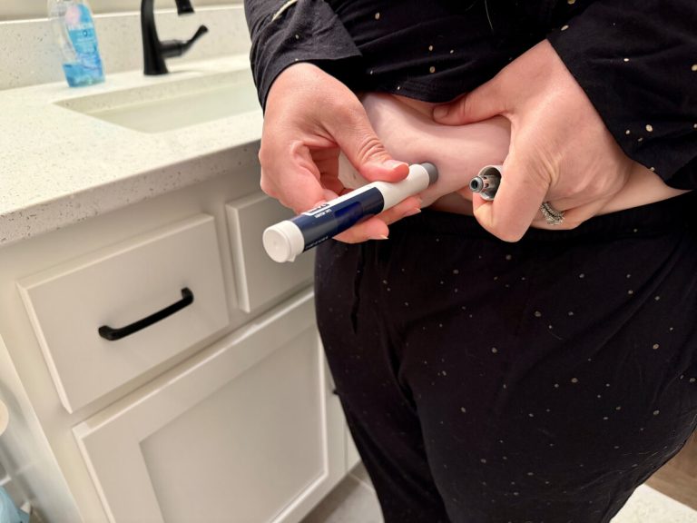 peptides for weight loss
