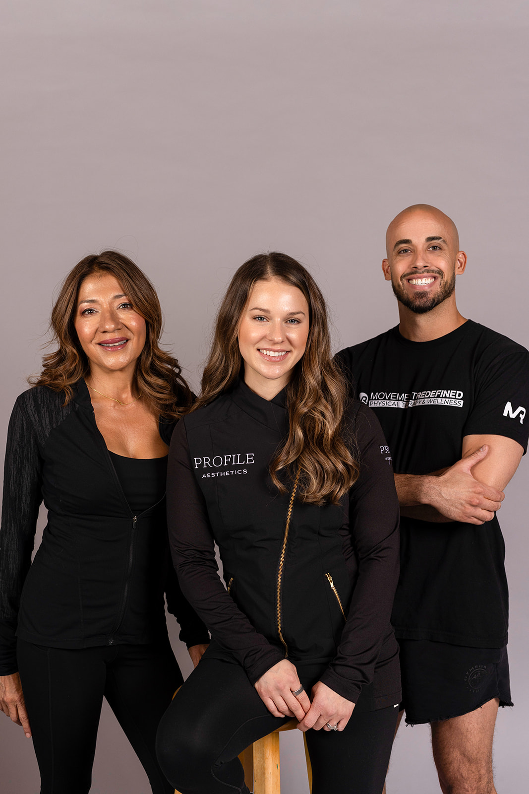 wellness team
